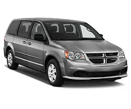 Rent A 7 Seat Minivan