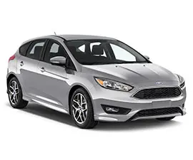 Rent A Compact Car
