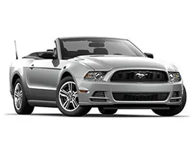 Rent A Convertible Car