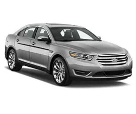 Rent A Full Size Car