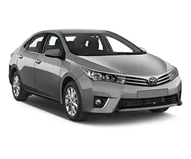 Rent An Intermediate Car