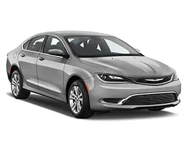 Rent A Standard Car