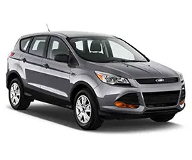 Rent A Sport Utility Vehicle